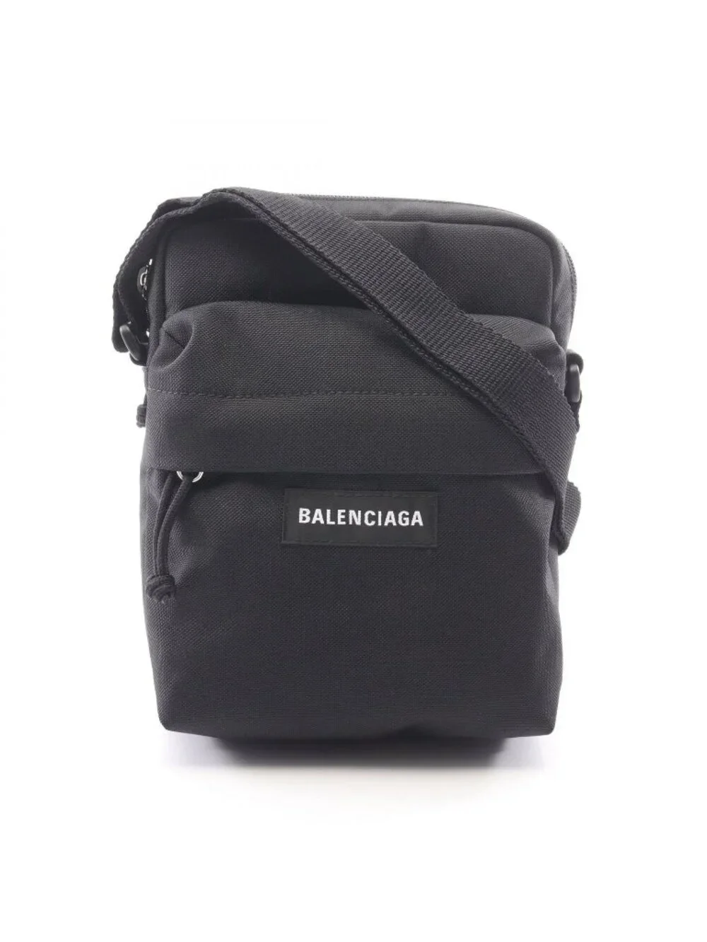 Balenciaga Shoulder Bag Explorer Nylon New